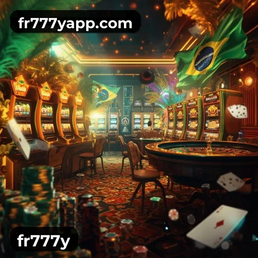 Requisitos do APK da fr777y para Android