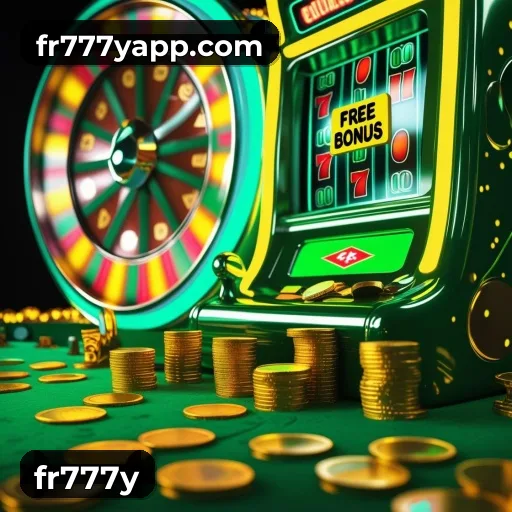 fr777y bônus R$5.000 + 500 giros - Rollover 35x, prazo 30 dias, 38% taxa conversão