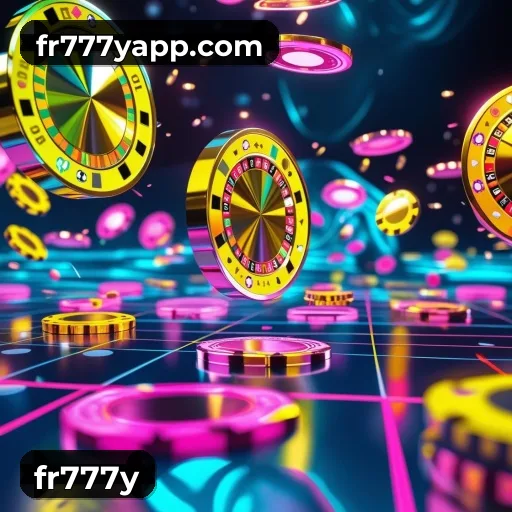 fr777y segurança SSL 256-bit - Licença Curaçao, eCOGRA, GLI certificado