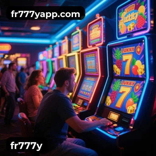 fr777y PIX instantâneo Brasil - Depósito e saque em minutos 24/7