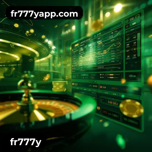 Catálogo fr777y 2.547 jogos - Pragmatic Play, Evolution, NetEnt