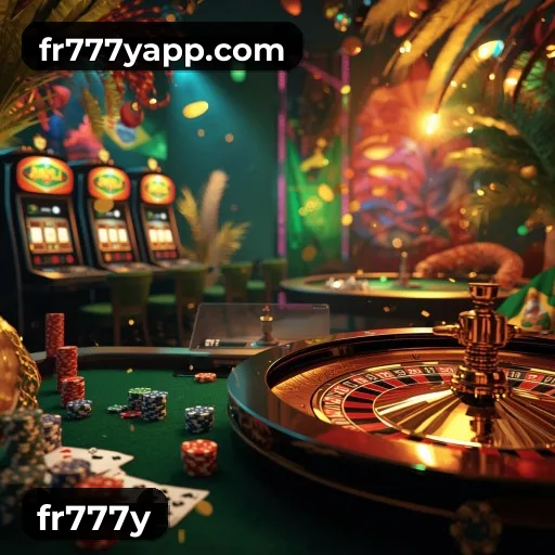 fr777y bônus R$5.000 + 500 giros - Rollover 35x, prazo 30 dias, 38% taxa conversão