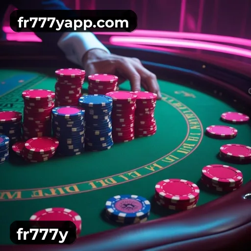 Loterias online disponíveis na fr777y