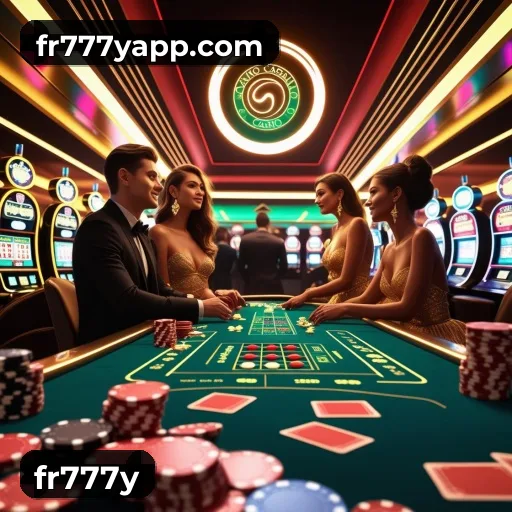 Níveis do programa VIP da fr777y